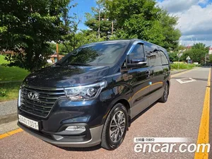 Hyundai Starex, 2019 — миниатюра 2