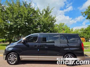 Hyundai Starex, 2019 — миниатюра 3