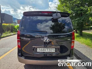 Hyundai Starex, 2019 — миниатюра 5