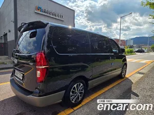 Hyundai Starex, 2019 — миниатюра 6