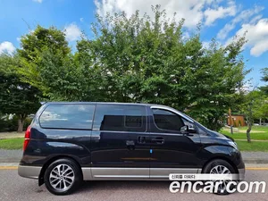 Hyundai Starex, 2019 — миниатюра 7