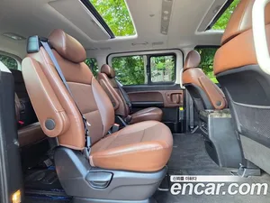 Hyundai Starex, 2019 — миниатюра 9
