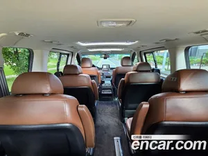 Hyundai Starex, 2019 — миниатюра 10