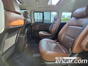 Hyundai Starex, 2019 — миниатюра 11