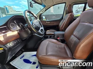 Hyundai Starex, 2019 — миниатюра 13