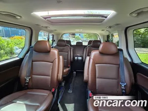 Hyundai Starex, 2019 — миниатюра 15