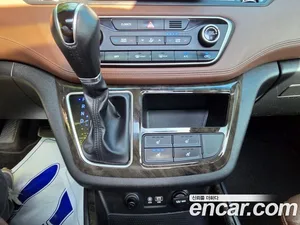 Hyundai Starex, 2019 — миниатюра 16