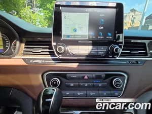 Hyundai Starex, 2019 — миниатюра 17