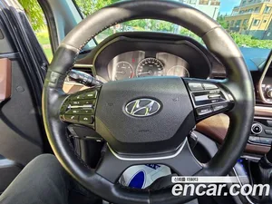 Hyundai Starex, 2019 — миниатюра 18