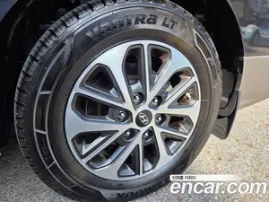 Hyundai Starex, 2019 — миниатюра 20