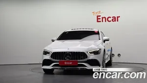Mercedes-Benz Amg gt, 2021 — миниатюра 3