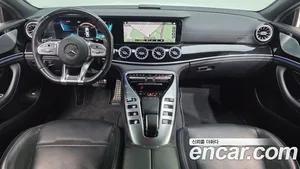 Mercedes-Benz Amg gt, 2021 — миниатюра 7