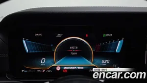 Mercedes-Benz Amg gt, 2021 — миниатюра 8