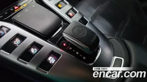 Mercedes-Benz Amg gt, 2021 — миниатюра 9
