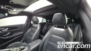 Mercedes-Benz Amg gt, 2021 — миниатюра 12