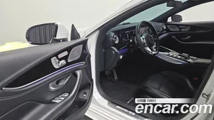 Mercedes-Benz Amg gt, 2021 — миниатюра 13