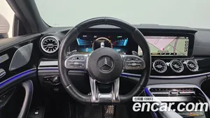 Mercedes-Benz Amg gt, 2021 — миниатюра 14