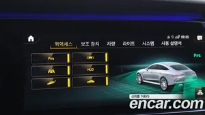 Mercedes-Benz Amg gt, 2021 — миниатюра 17