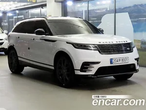 Land Rover Range Rover Velar, 2024 — миниатюра 1