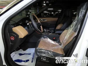 Land Rover Range Rover Velar, 2024 — миниатюра 6