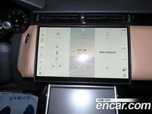 Land Rover Range Rover Velar, 2024 — миниатюра 11