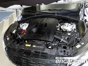 Land Rover Range Rover Velar, 2024 — миниатюра 19