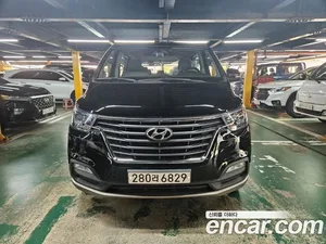 Hyundai Starex, 2018 — миниатюра 1