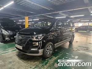 Hyundai Starex, 2018 — миниатюра 2