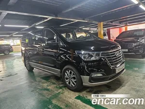 Hyundai Starex, 2018 — миниатюра 3