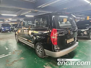 Hyundai Starex, 2018 — миниатюра 4