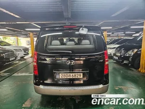 Hyundai Starex, 2018 — миниатюра 5