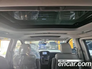Hyundai Starex, 2018 — миниатюра 6
