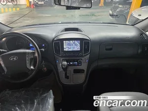 Hyundai Starex, 2018 — миниатюра 7