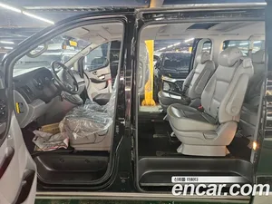 Hyundai Starex, 2018 — миниатюра 8