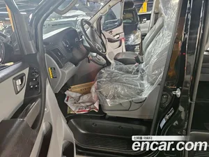 Hyundai Starex, 2018 — миниатюра 9