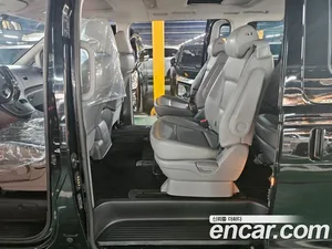 Hyundai Starex, 2018 — миниатюра 10