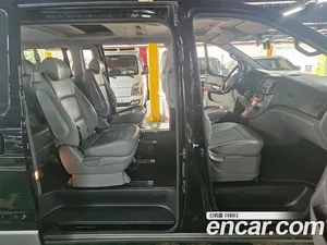 Hyundai Starex, 2018 — миниатюра 11