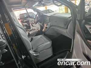 Hyundai Starex, 2018 — миниатюра 12
