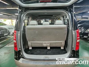 Hyundai Starex, 2018 — миниатюра 13