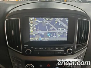 Hyundai Starex, 2018 — миниатюра 14