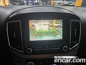 Hyundai Starex, 2018 — миниатюра 15