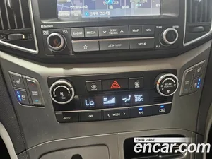 Hyundai Starex, 2018 — миниатюра 18