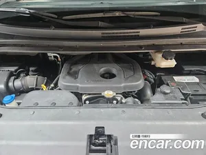 Hyundai Starex, 2018 — миниатюра 19