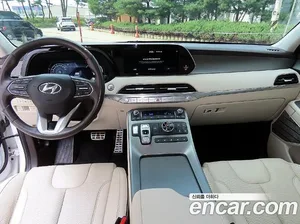 Hyundai Palisade, 2021 — миниатюра 7