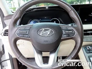 Hyundai Palisade, 2021 — миниатюра 8