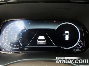 Hyundai Palisade, 2021 — миниатюра 9