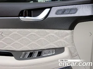 Hyundai Palisade, 2021 — миниатюра 12