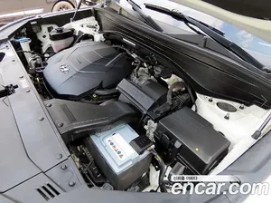 Hyundai Palisade, 2021 — миниатюра 19