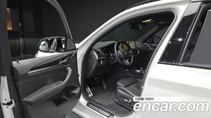 BMW X3, 2023 — миниатюра 13