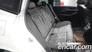 BMW X3, 2023 — миниатюра 17